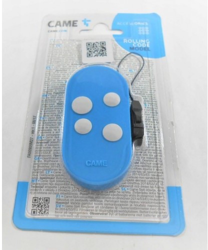 Came Pilot TOPD4RBS, kod zmienny - 433,92MHz i 868,35MHz TOPD4RBS