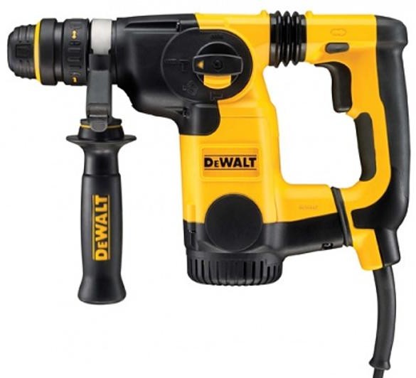 DeWalt D25334K-QS