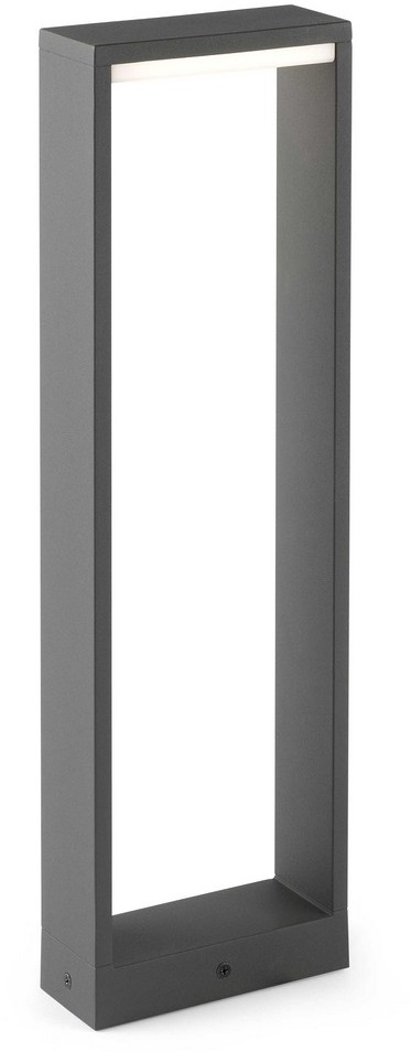 Faro Barcelona 74451 - LED Lampa zewnętrzna ALP LED/8W/230V IP54