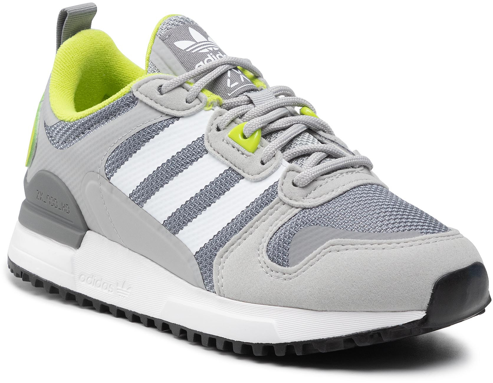 Adidas Buty Zx 700 Hd J GZ7512 Gretwo/Ftwwht/Grethr