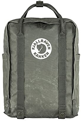FJÄLLRÄVEN Fjallraven 23511 Tree-Knken plecak sportowy unisex dorosły antracyt szary jeden rozmiar 23511