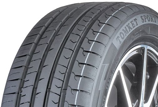 Tomket Sport 215/55R17 98W