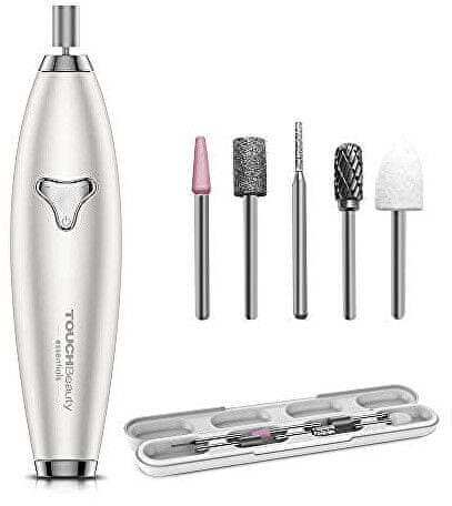 TOUCHBeauty Szlifierka do manicure i pedicure 6w1 1733