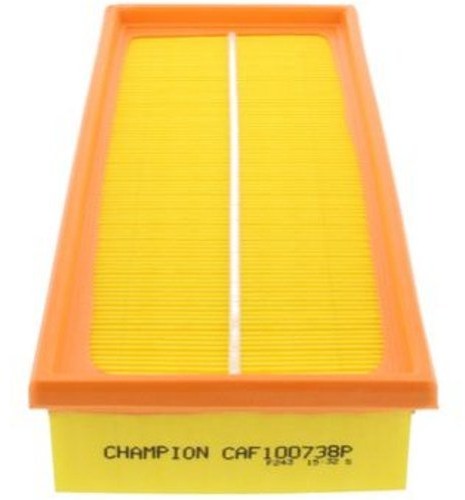 Champion Filtr powietrza |  (caf1 00738p) | Filter, źródła powietrza CAF100738P