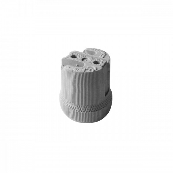 Orno Oprawka porcelanowa E27
