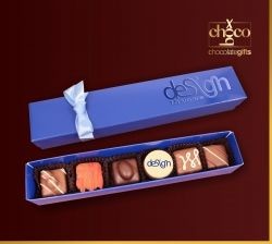 Chocobox Słodycze-personalizowane-1x6