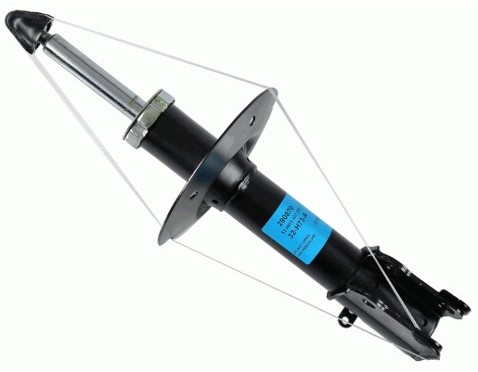 SACHS Amortyzator 290 870