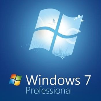 Microsoft Windows 7 Professional 32/64Bit SP1 OEM PL (X16-96076)