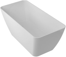 MARBLE Parma WW Biały połysk 5901867775528