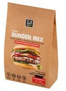 It is not mEAT - Vegan Burger Mix roślinny zamiennik mięsa mieloneg...