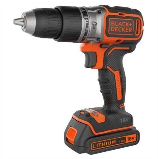 Black&Decker BL188KB-QW