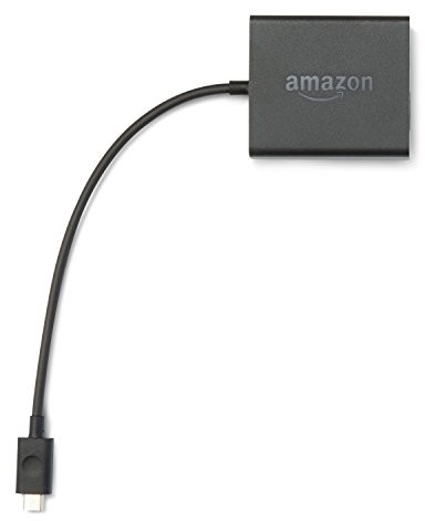 Amazon Adapter Ethernet Fire TV Stick (53-006017)