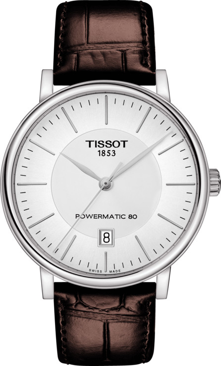 Tissot Carson T122.407.16.031.00