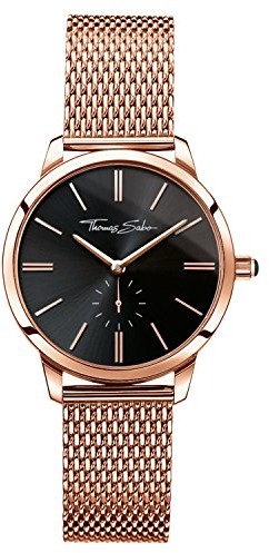 Thomas Sabo WA0249-265-203-33 mm