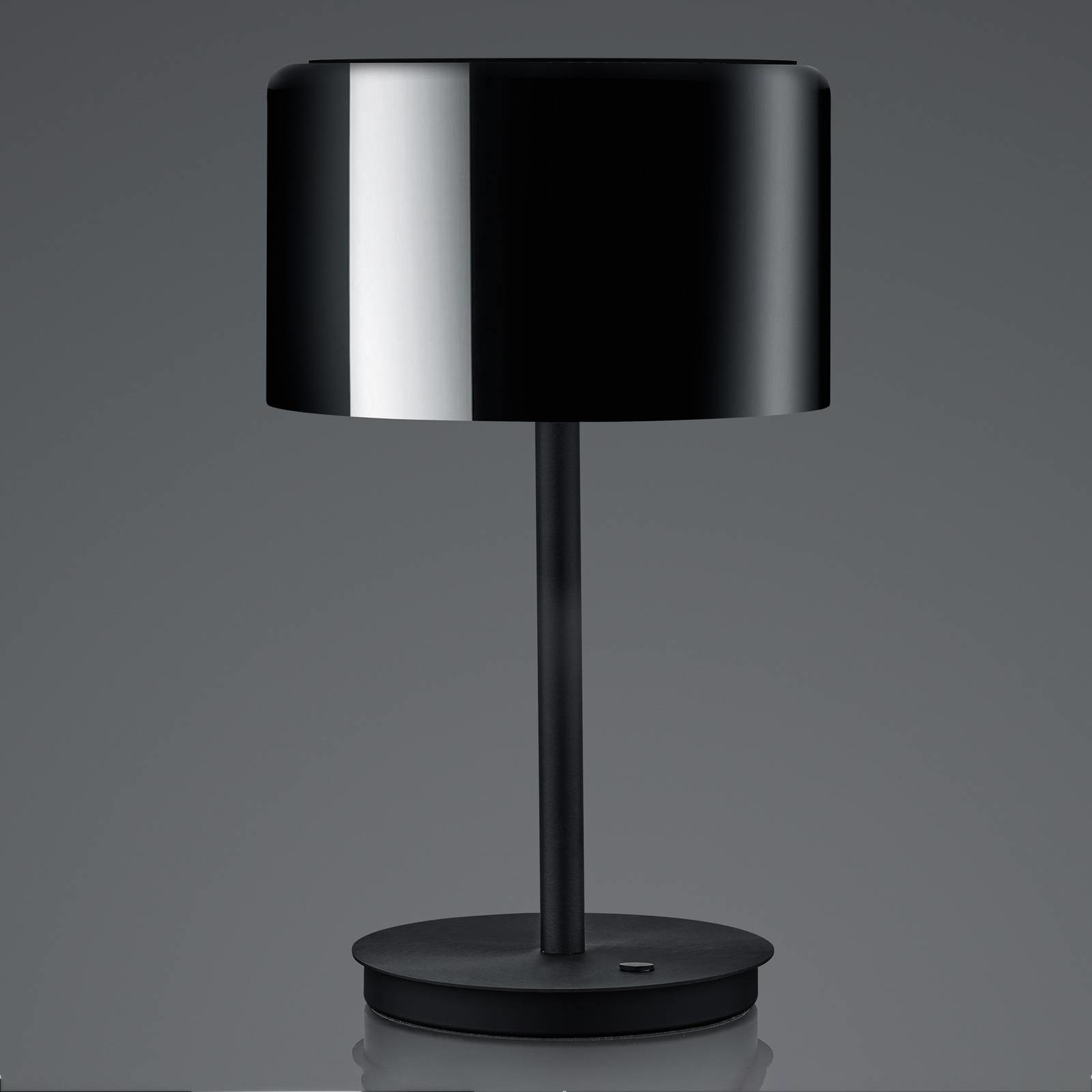 Bankamp Luce elevata Grace ZigBee czarna/złota