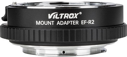 viltrox Viltrox adapter bagnetowy EF-R2 Canon EF do Canon RF