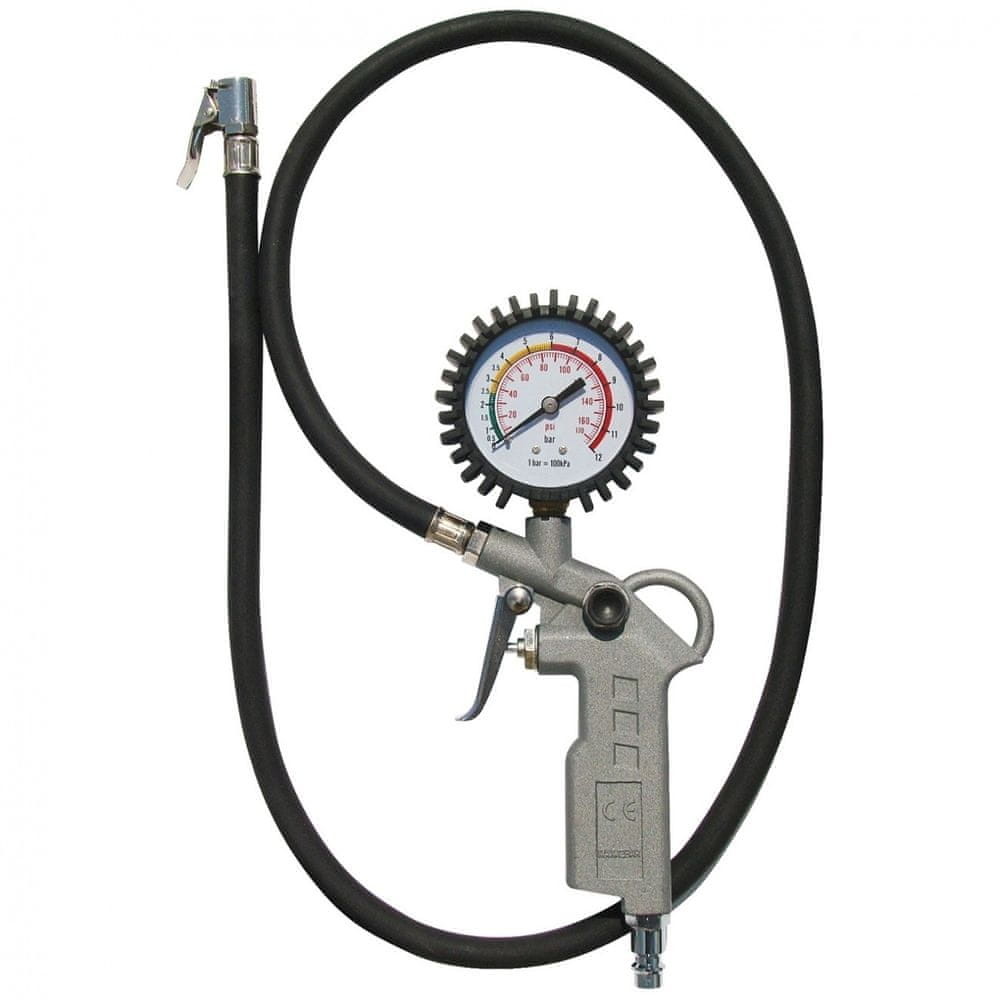 Gude Pompowanie opon 10/1