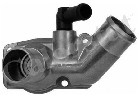 CALORSTAT Termostat, środek chłodzący CALORSTAT TH6518.92J