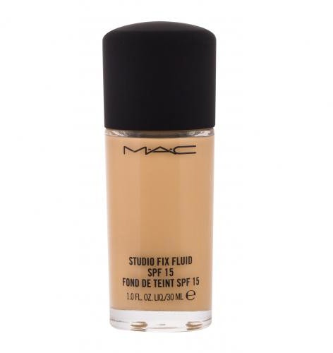 MAC Studio Fix Fluid SPF15 podkład 30 ml NC40