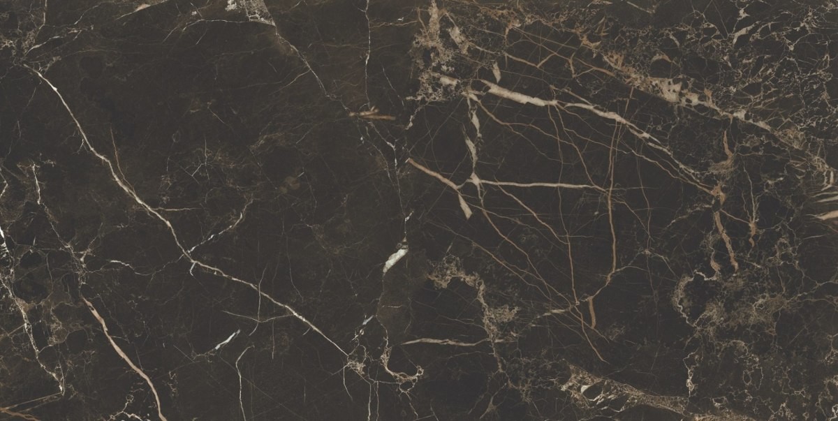 Ape Ceramica Night Lux Black Matt Rect. 60x120 A036980