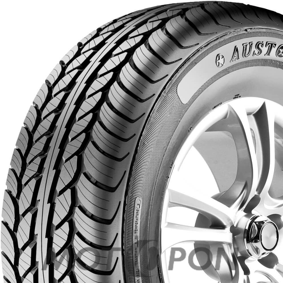 AUSTONE SP306 235/75R15 109T