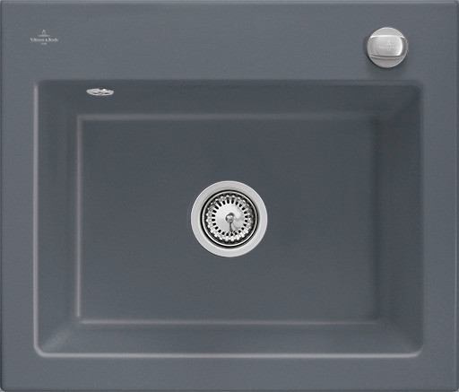 Villeroy & Boch Subway 50 S Flat Classicline 3315 1F i4