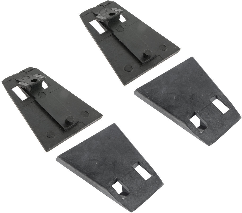 REDATS Nakładki na szczęki montażownicy płaskie REDATS - 4szt