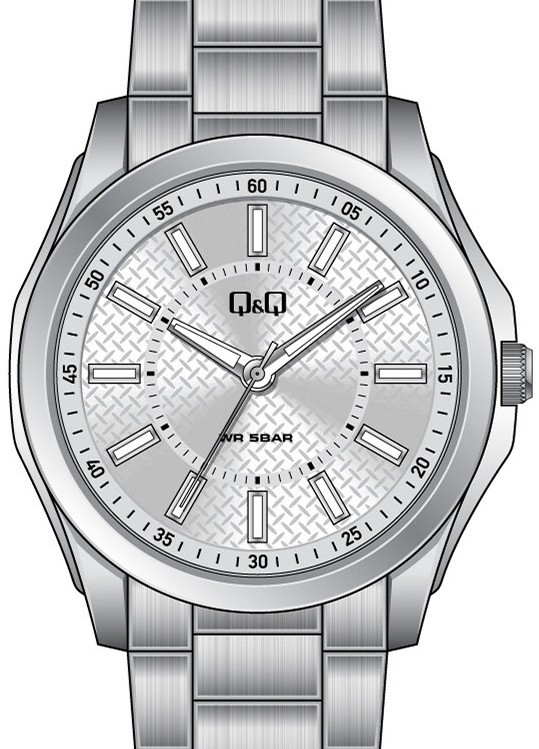 Q&Q QB54-201
