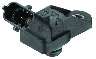 BOSCH Czujnik, ciśnienie doładowania BOSCH 0 261 230 029