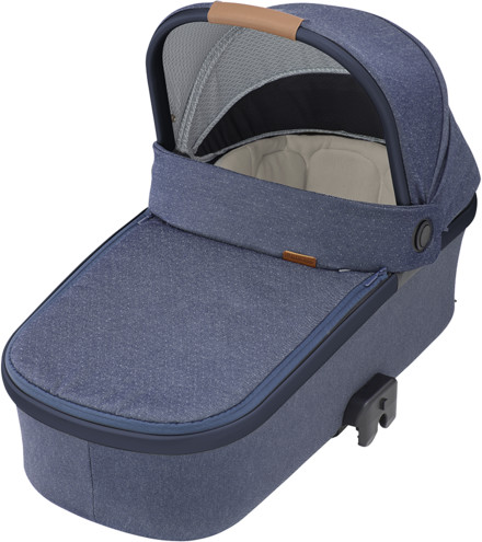 Maxi-Cosi Oria Gondola Sparkling blue 2019