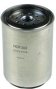 DELPHI Filtr paliwa HDF302