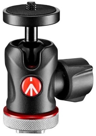 Manfrotto MH492LCD-BH