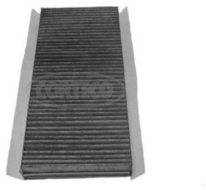 CORTECO Filtr, przewietrzanie przestrzeni pasażerskiej 21652541