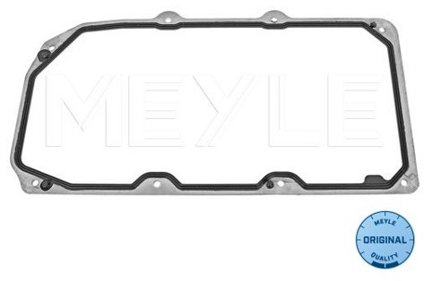 Wulf Gaertner Autoparts Uszczelka, miska olejowa automatycznej skrzyni biegów Wulf Gaertner Autoparts 014 140 0002