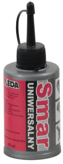 Smar uniwersalny 60 ml