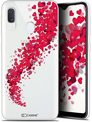 Samsung Caseink Etui do Galaxy A20E, Tornado 5,8