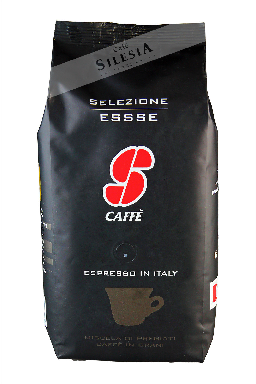 ESSSE CAFFÉ kawa Essse Selezione ESSSE 1000g ziarnista 06.02. ESESE1