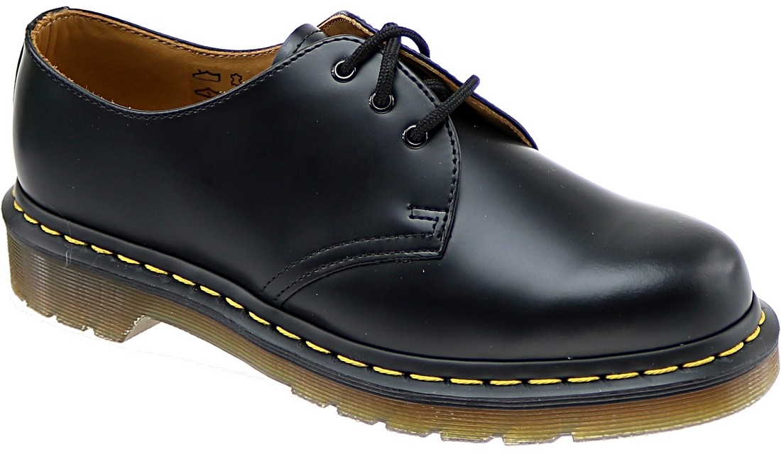 Dr. Martens Dr Martens Dr Martens 1461 59 10085001 39 Czarne