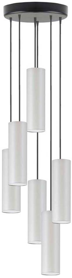 LYSNE Lampa wisząca do jadalni MONACO 17319/55