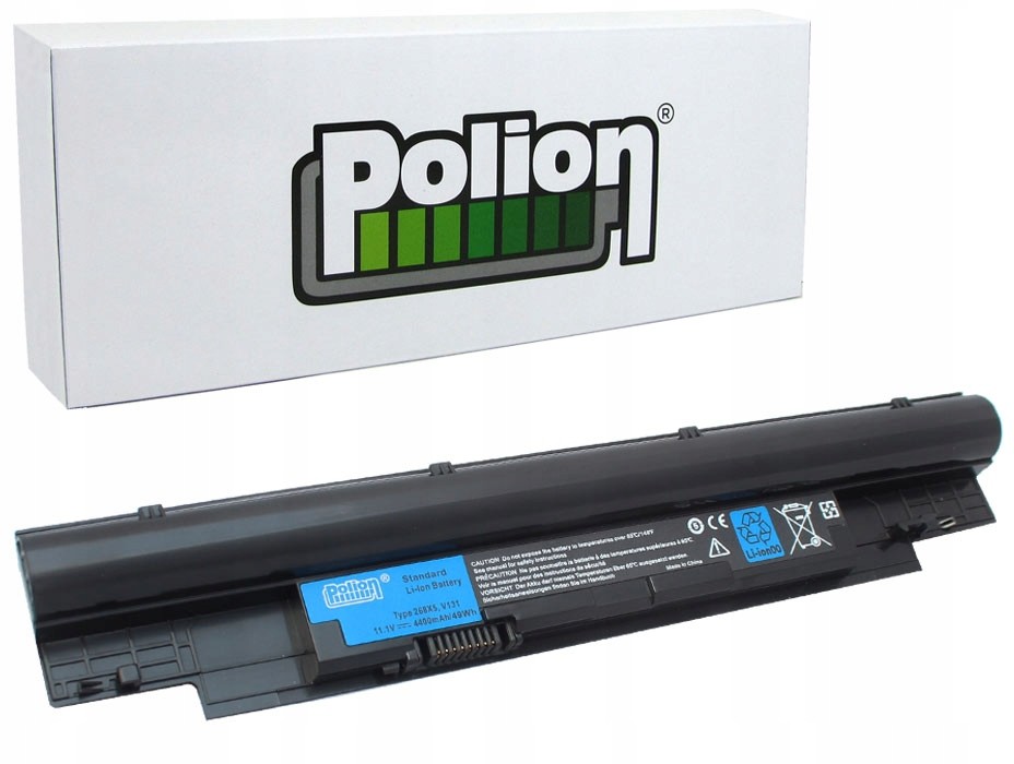 Dell Bateria do laptopa V131 V131D V131R