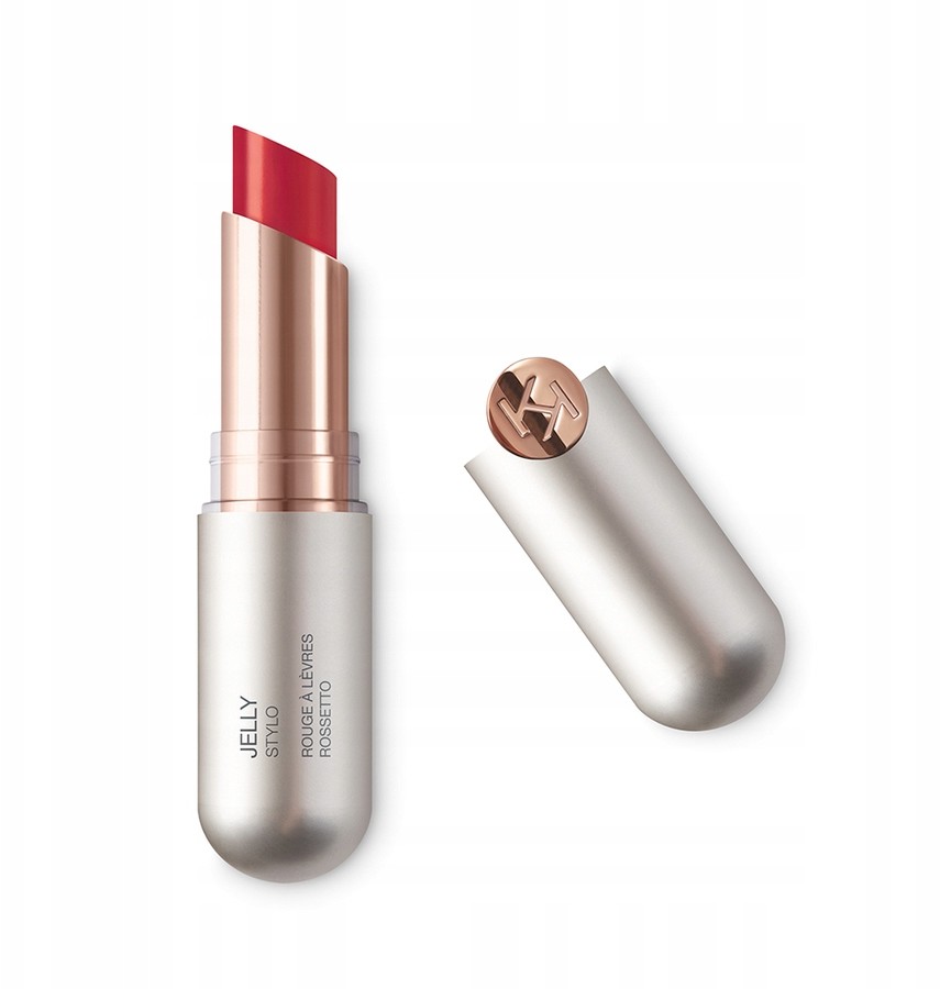 Kiko Jelly Stylo pomadka do ust 506 Cherry Red
