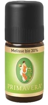 Primavera Primavera Organiczna melisa 5.0 ml