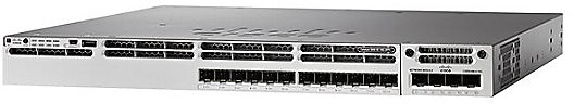 Cisco WS-C3850-16XS-E WS-C3850-16XS-E