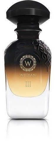 Widian WIDIAN Black IV Perfumy 50ml
