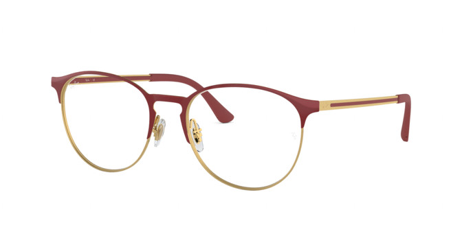 Ray Ban okulary korekcyjne RX 6375 2982