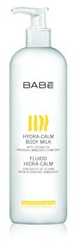 Bab$67 Laboratorios Babe laboratorios Hydra Calm Body Milk 1701640X