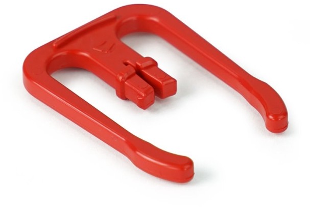 Clack Corporation USA Klips zabezpieczajacy