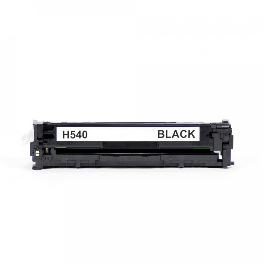 HP 125A CB540A czarny (black) toner zamiennik