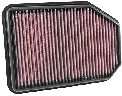 K&N 33  5023 K & N zamienny filtr powietrza 33-5023