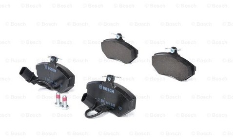 Bosch Klocki hamulcowe 0 986 494 042